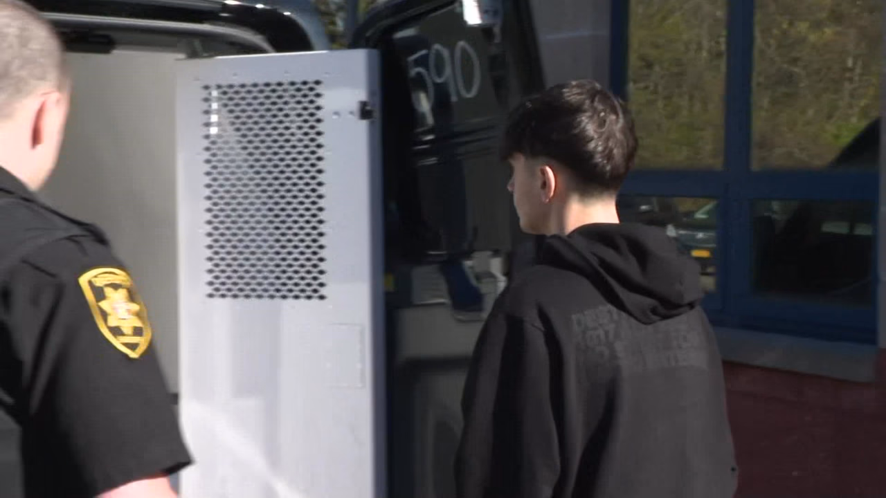 William Turri, 20, of Fairport Indicted for Dealing Meth from Stony Brook Dorm