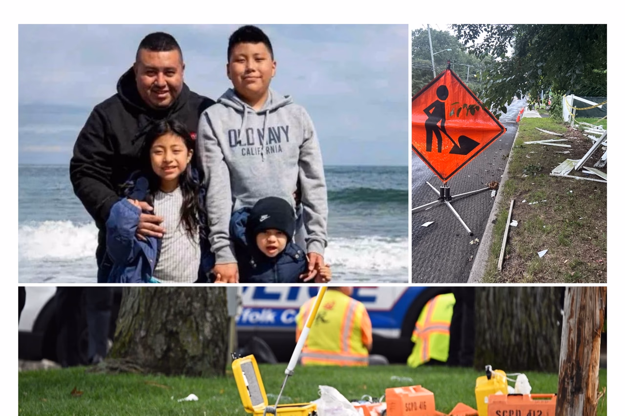 Joel Sicon-Porix of Mastic Killed in Nesconset Wrong-Way Crash; Thomas Lobianco of Lake Ronkonkoma Pleads Not Guilty to DWAI