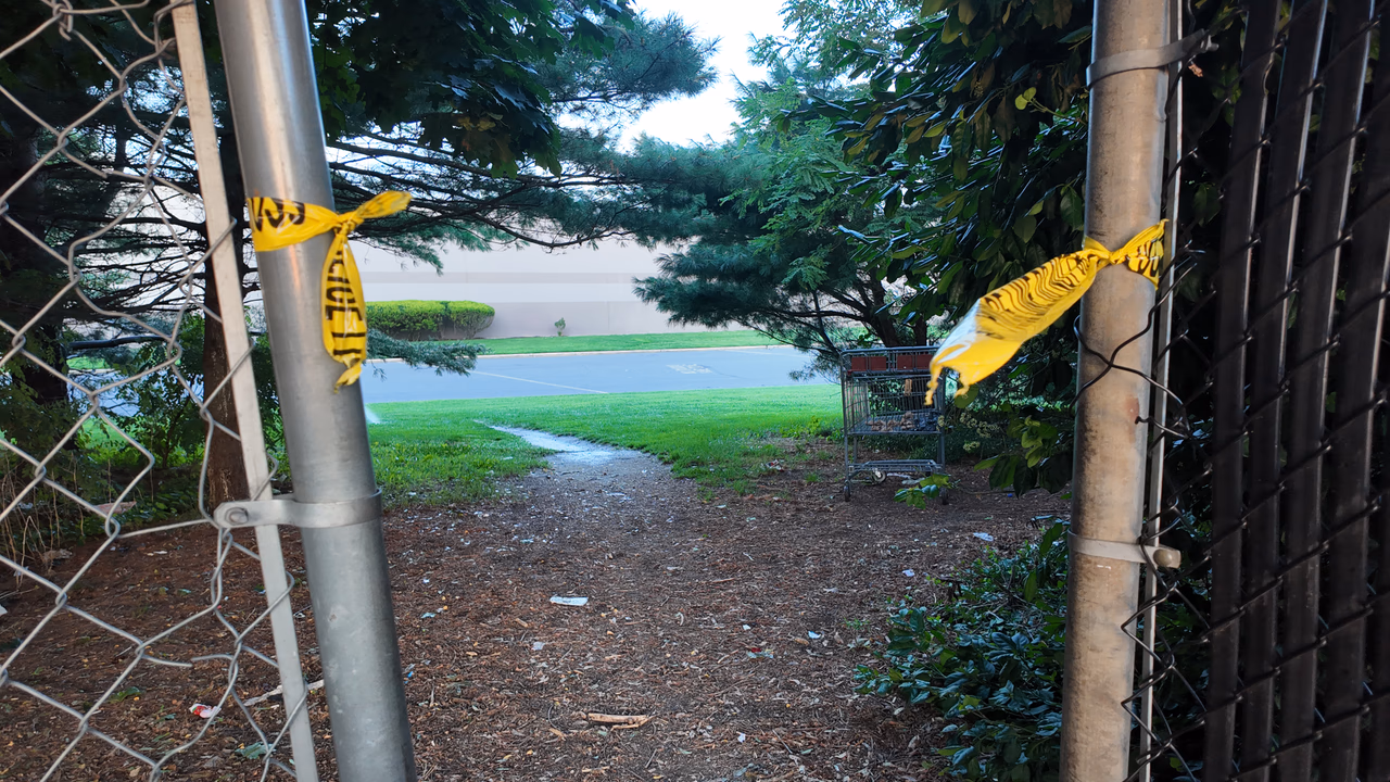 John Sammartino, 54, of Riverhead Killed in E-Bike Crash at Roanoke Plaza
