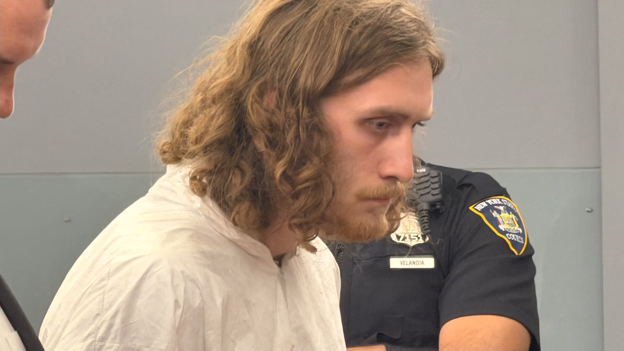 Joseph Norton of Coram Indicted for Murder in Route 112 Stabbing Death of Timothy Stark