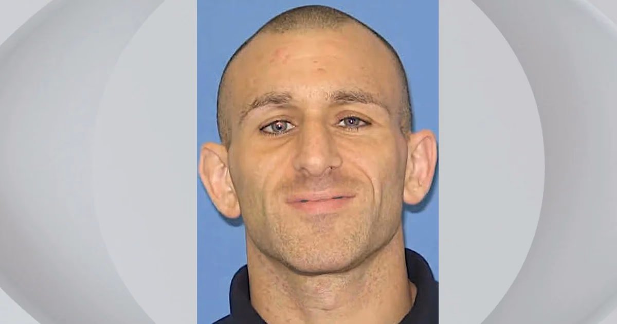Cpl. Brett Martin, 51, of Suffolk County Killed on I-95 in Boxford, MA While Aiding Stranded Driver