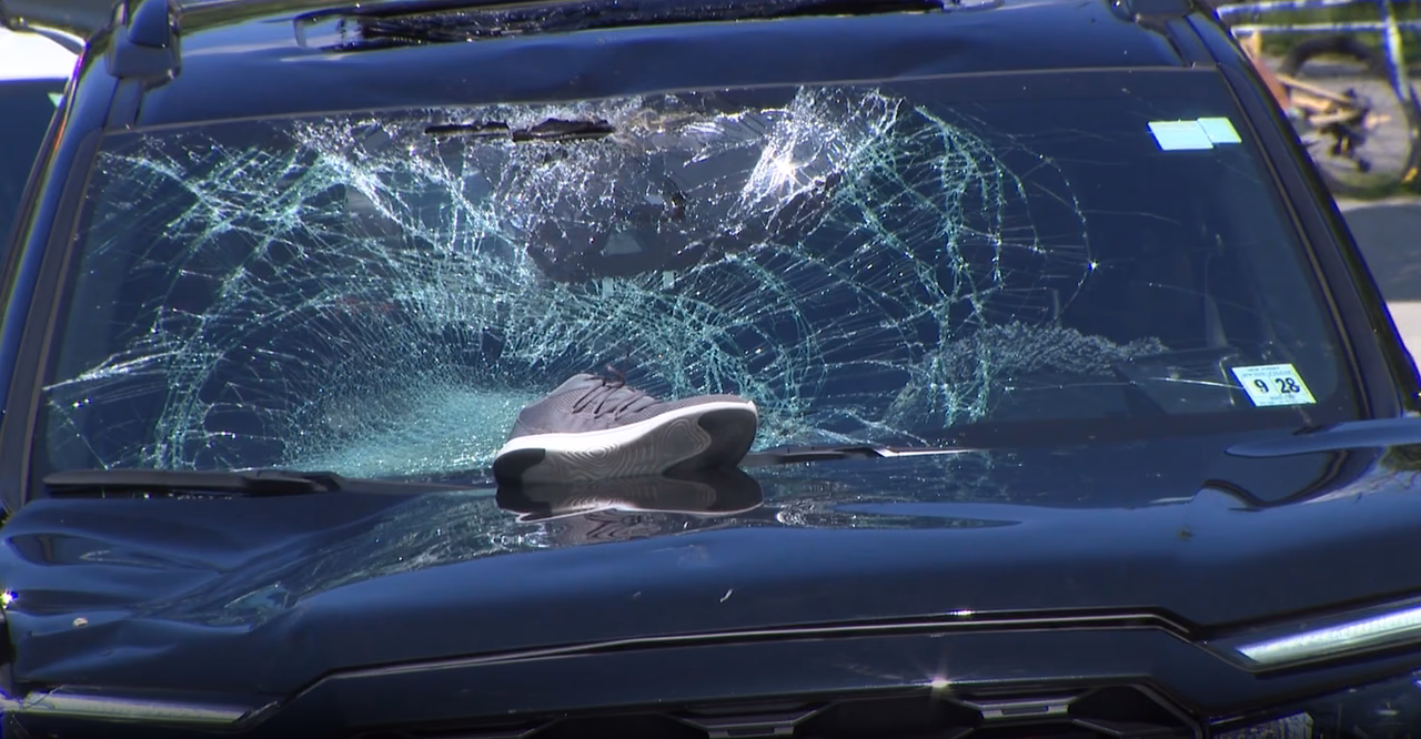 Cyclist, 57, Critically Injured After Honda SUV Strike on City Island Bridge