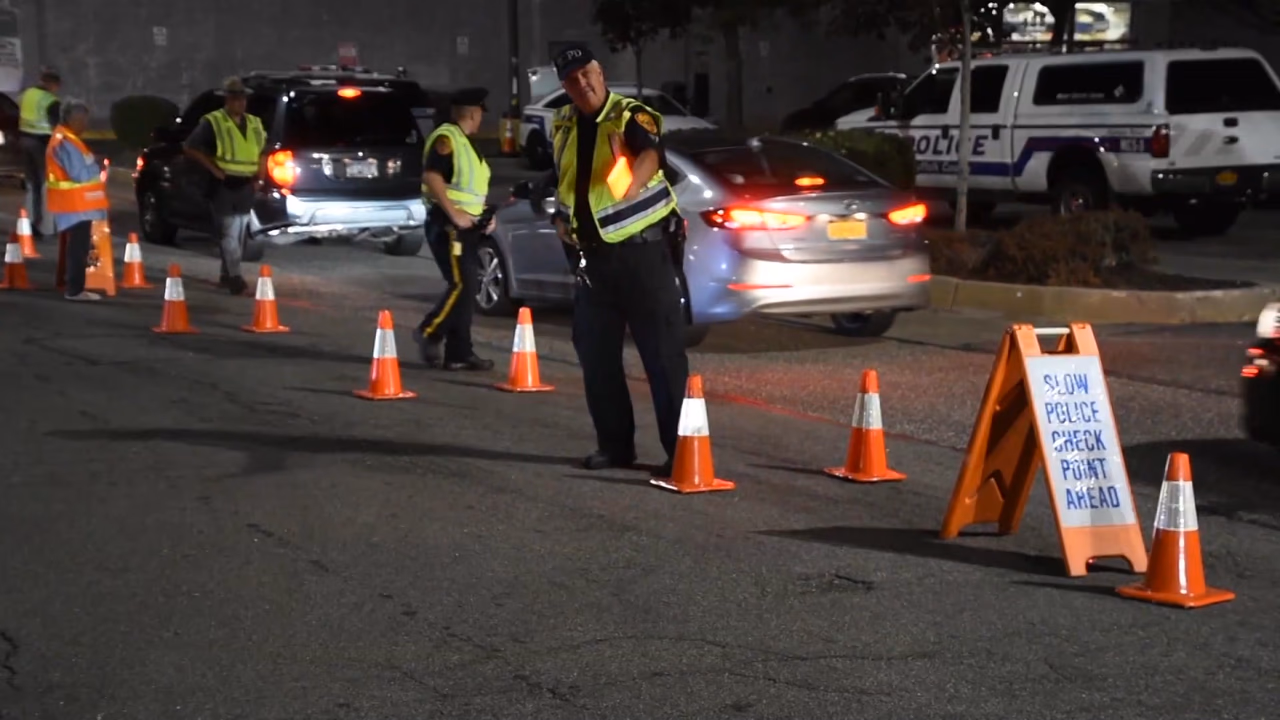 Putnam County DWI Arrests Nearly Doubled in July 2026, Officials Cite Stepped-Up Patrols