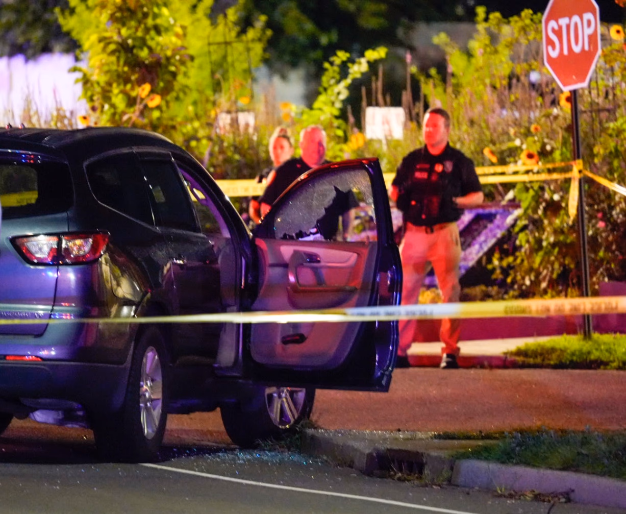 Police-Involved Shooting Near Brush Hollow Road Rocks Westbury Neighborhood