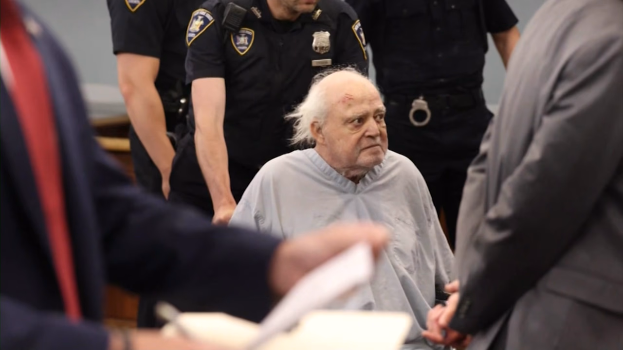Steven Schwally of Dix Hills Sentenced for Deadly Deer Park Nail Salon Crash