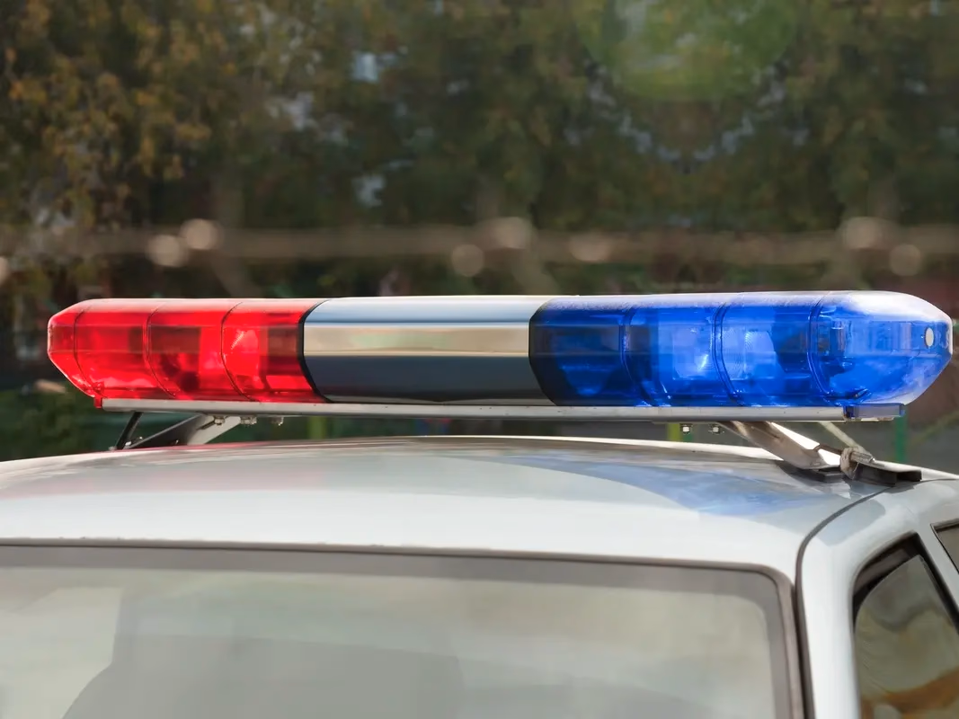 Hyundai Sonata Driver Crashes Off LIE Near Exit 67 in Yaphank