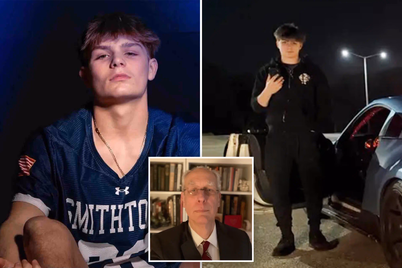 Peter Bonenfant, 19, of Smithtown and Philip Jacobus, 72, Killed in Route 28 Head-On Crash in Olive, NY