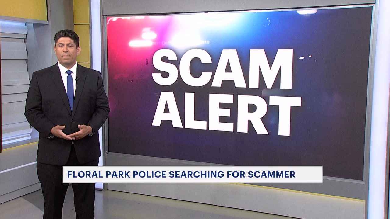 Floral Park Scammer Posed as Direction-Asker to Steal Necklace, Police Say