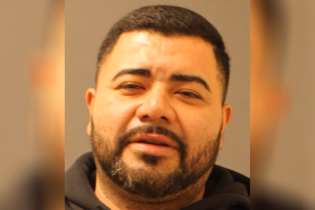 Pablo Aguilar-Alvarez of El Salvador, Four-Time Felony DWI Convict, Handed to ICE After Riverhead Arrest
