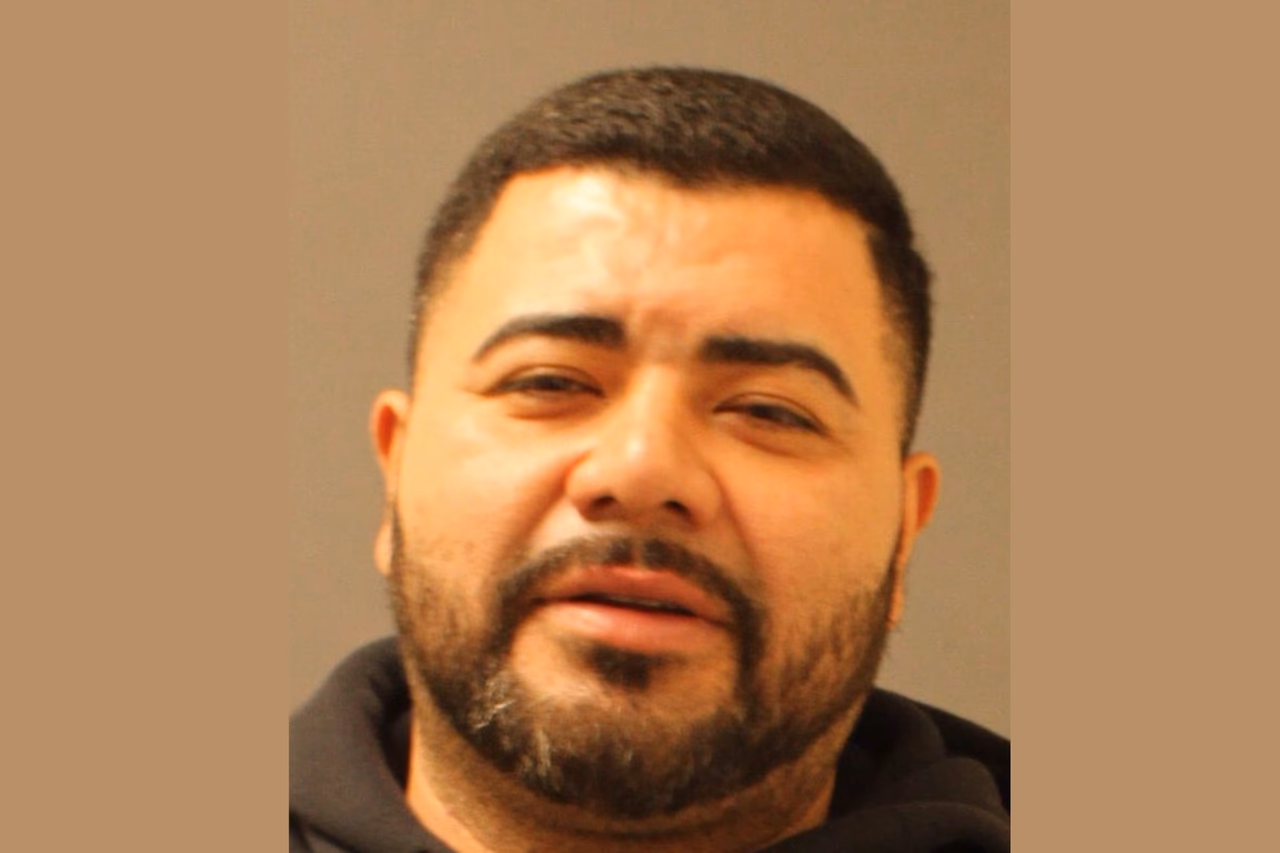 Pablo Aguilar-Alvarez of Riverhead Arrested Driving on Revoked License 11 Days After Fourth Felony DWI Conviction, Then Detained by ICE