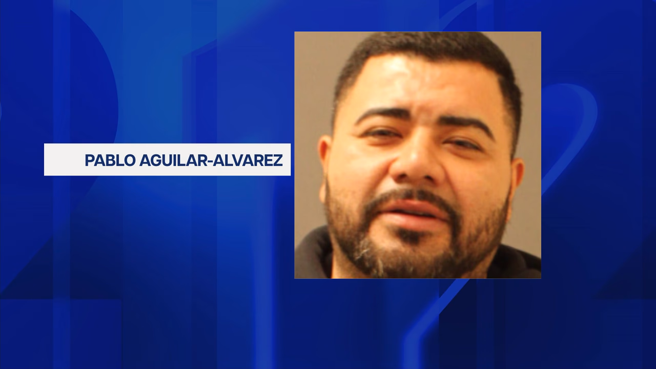 Pablo Aguilar-Alvarez of Southampton Faces 7 Years After Fourth Felony DWI Conviction