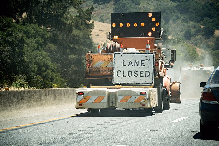 Hochul Lifts NY Highway Lane Closures From Sept. 4–8 for Labor Day