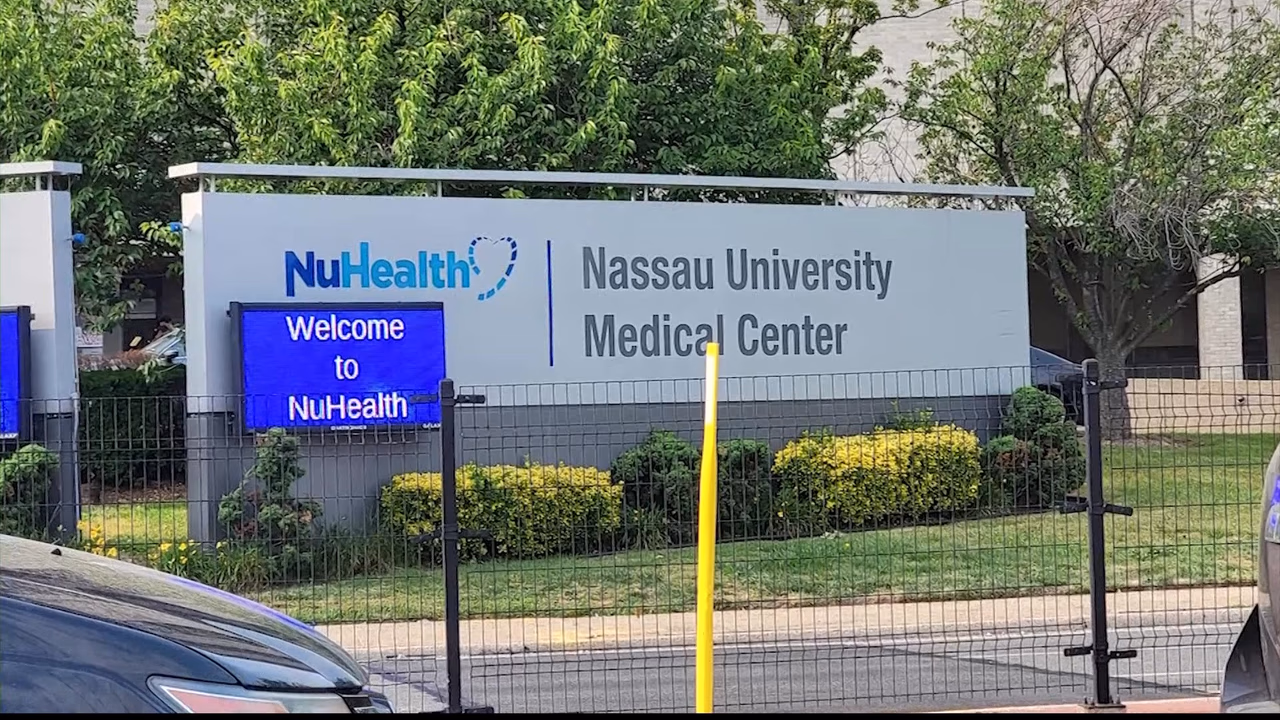 Emmanuel Okoro, 66, of Hempstead Charged After Assaulting NUMC Staffer, Swinging at Police