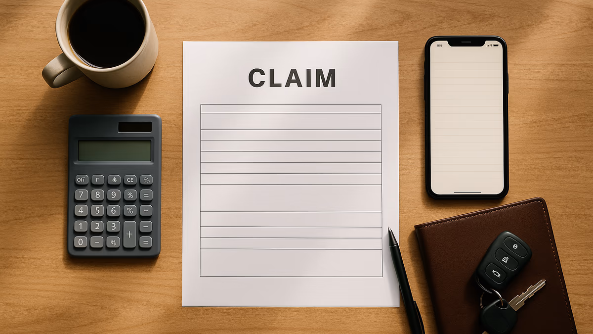 How to File an Insurance Claim After a Long Island Car Accident (2026 Guide)