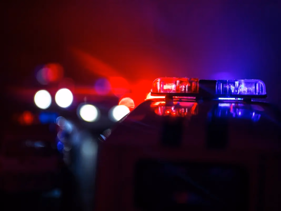 James Baldassarri, 44, of Holtsville Killed in Middle Island DWI Crash on Wilson Drive; Noah Slusser, 21, of Medford Faces Upgraded Charges
