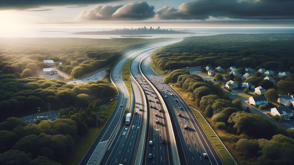 LIE vs. Southern State: Which Long Island Commute Is Riskier?