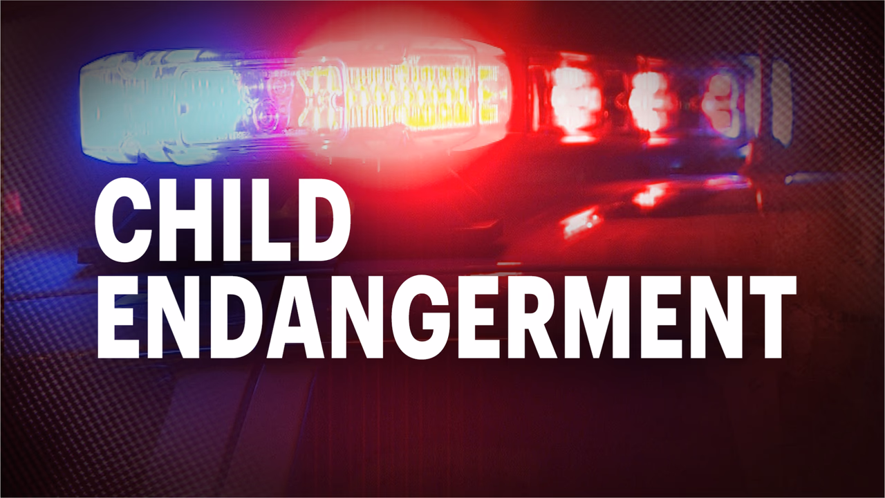 Lindenhurst Couple Indicted for Child Neglect After Two Sons Found in Critical Condition