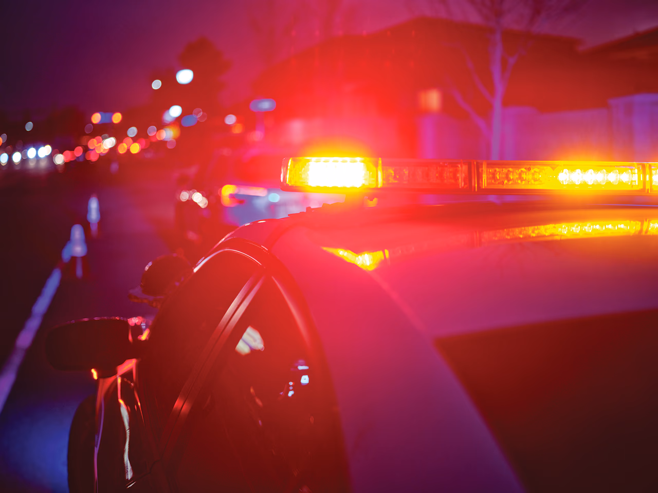 Patrice Mitchem of Amityville Strikes Two Pedestrians on Wellwood Avenue in North Lindenhurst; Second Crash Injures Grandmother Hours Later