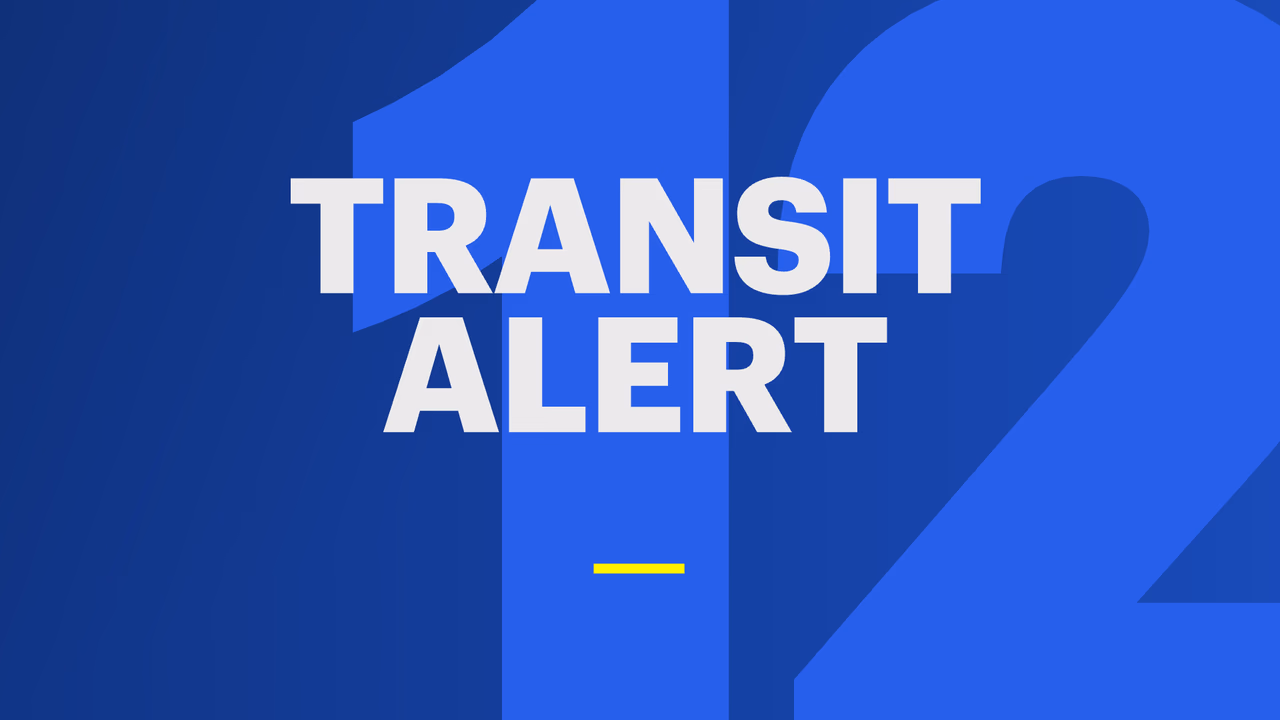 LIRR Montauk Branch Service Suspended After Person Struck by Train East of Sayville