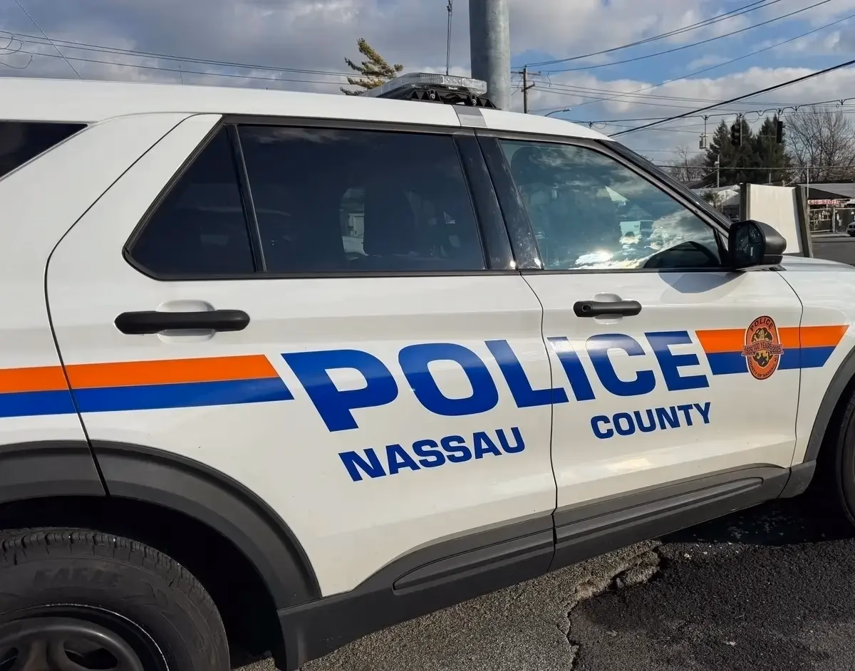 Teen Rider Killed in Wantagh, Long Beach Guns-and-Drugs Bust, Box Truck Crash: Nassau Week