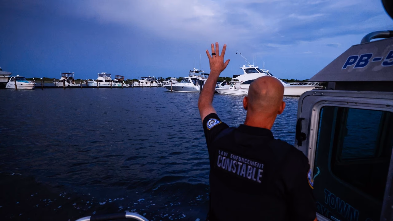 Long Island Boating Accidents Down 34% Since Brianna's Law Took Effect
