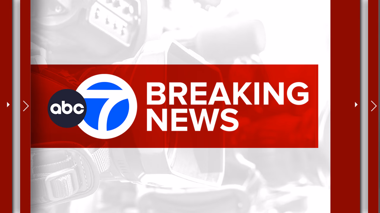 Coach Bus Overturns on LIE Near Greenpoint Ave. Exit in Maspeth, Killing 2 and Injuring Dozens