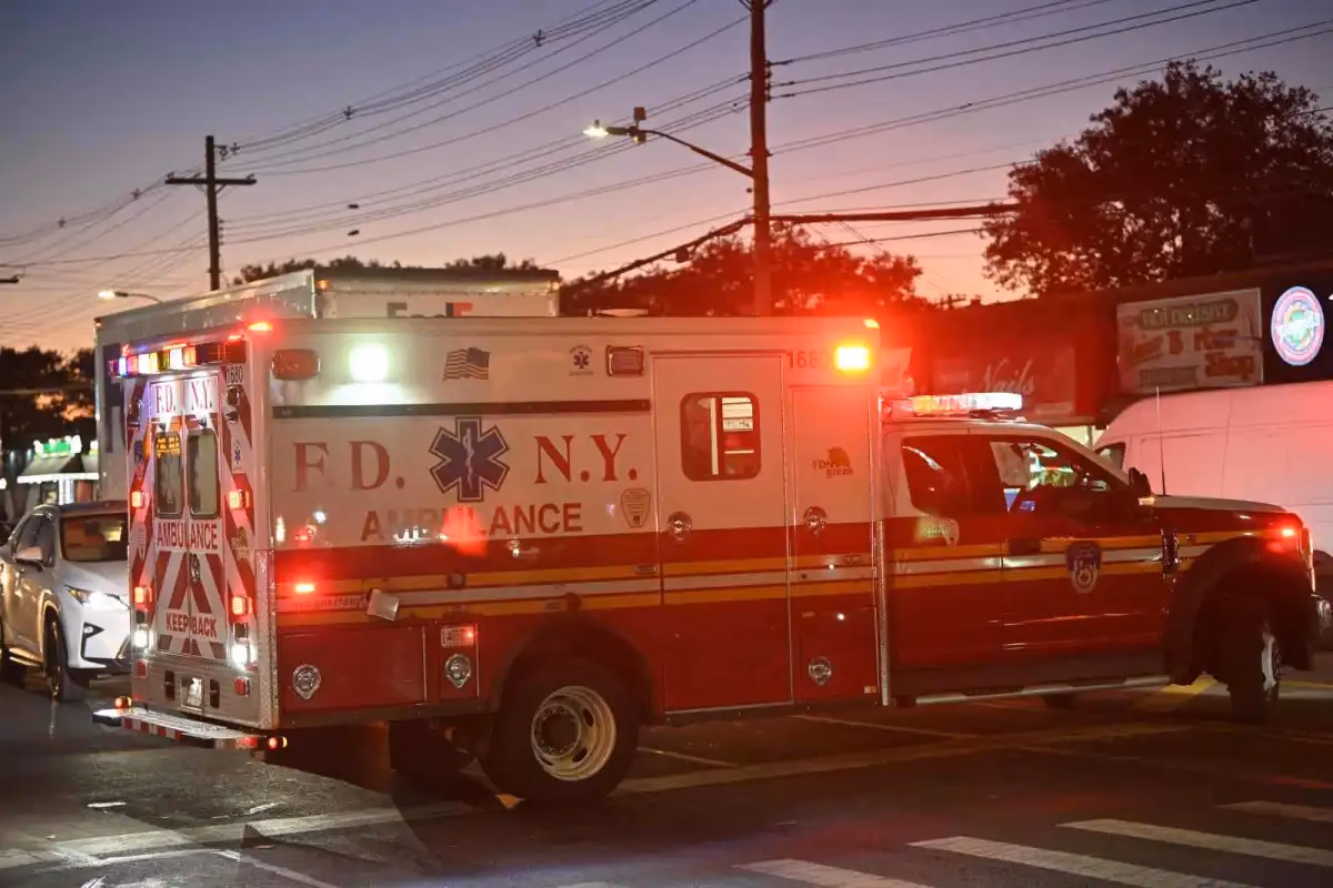 Jonathan Barbecho of East Hampton Indicted for Fatal New Year's Day Hit-and-Run in Corona