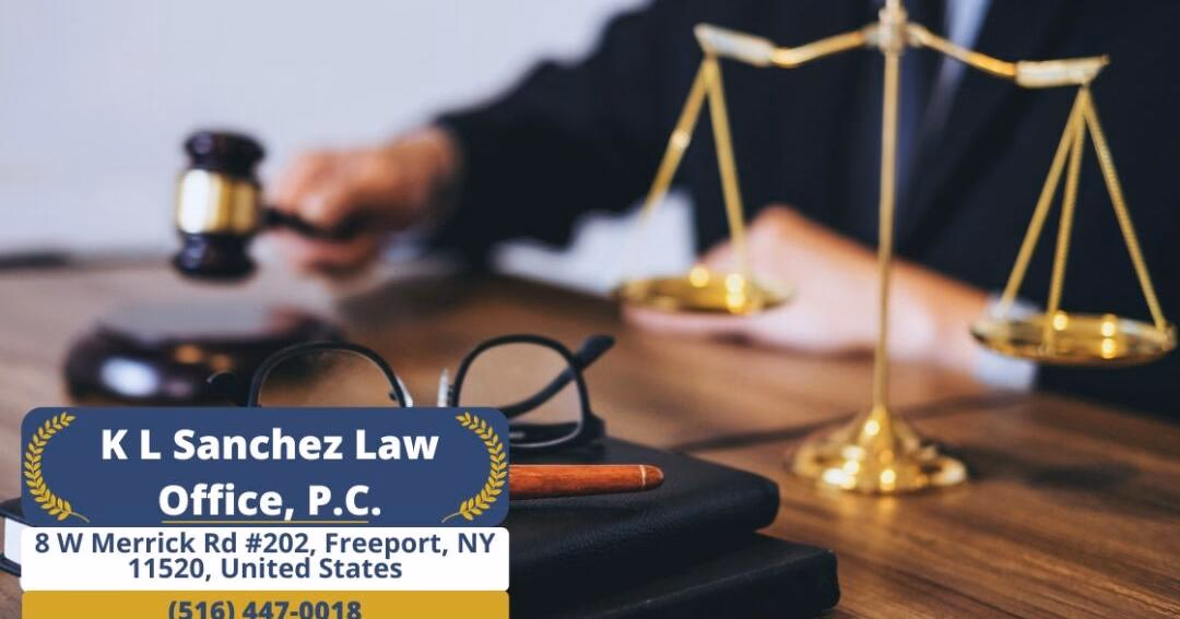 Keetick L. Sanchez of Freeport Opens New Nassau County Personal Injury Law Office on Merrick Road