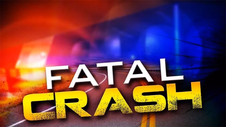 Long Island Resident Killed in Rollover Crash on K-383 in Phillips County, Kansas