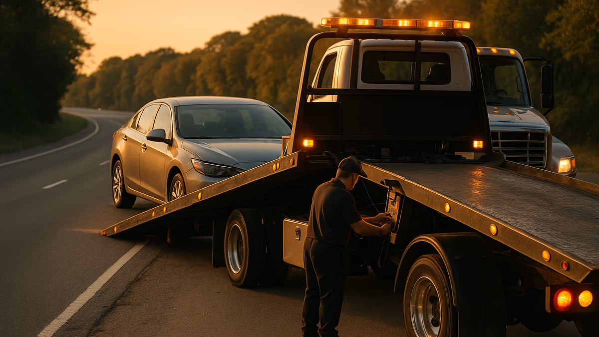 Long Island Roadside Assistance: Comparing the Top Providers (2026 Guide)
