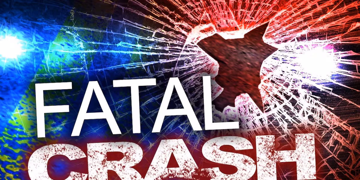 Cagal Acua, 36, of Long Island Killed in Rollover Crash on K-383