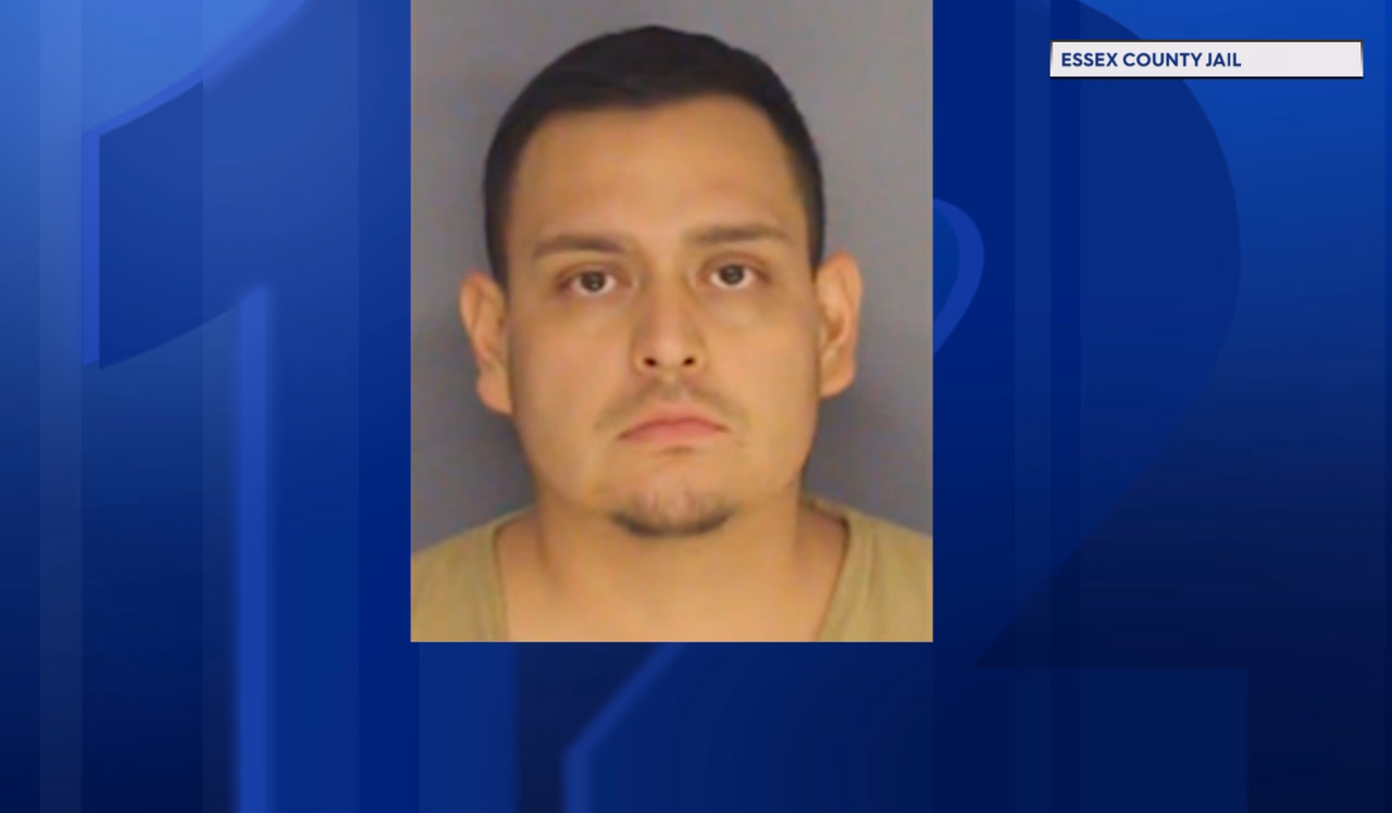 Fabian Parra of Mountainside Charged With DWI in Hit-and-Run That Killed Cranford Bicyclist Rocco Della Serra on Route 22
