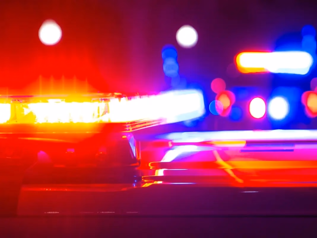Vincent McKie, 45, of Bay Shore Ejected From Dirt Bike in Brentwood Road Crash