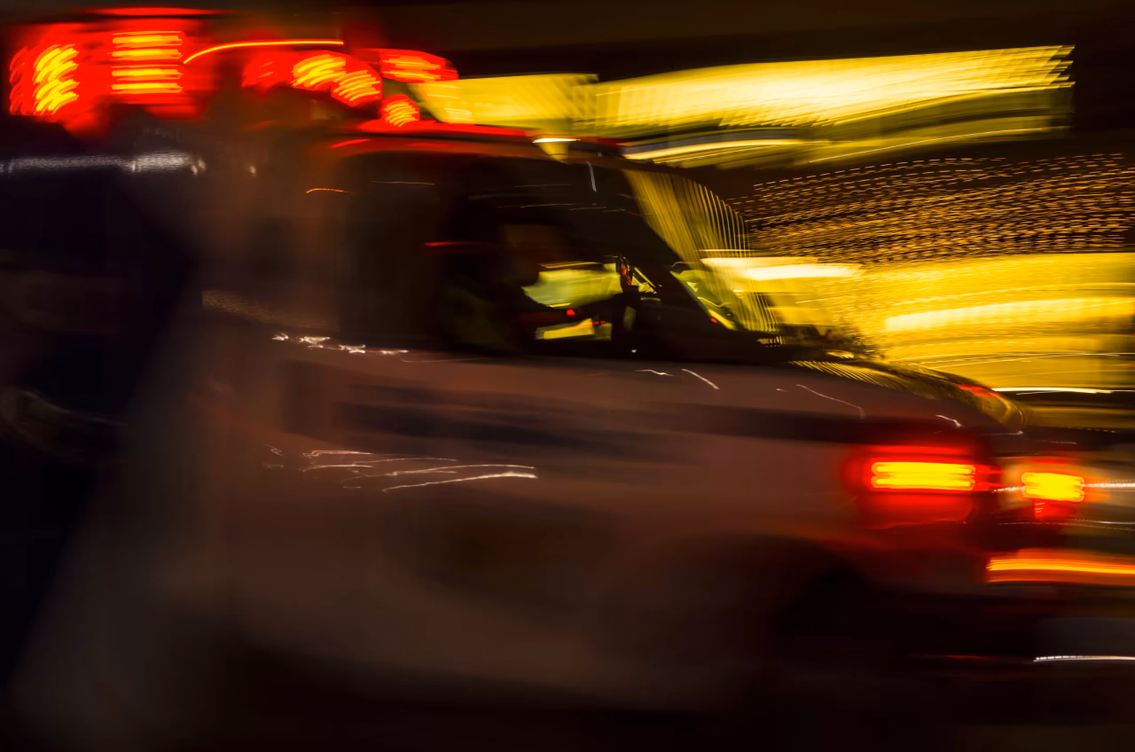 Jesse Mangan, 18, of Mastic Seriously Injured on Sunrise Highway in East Patchogue