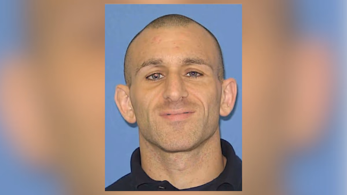 Brett Martin, 51, Suffolk County Sheriff's Corporal Killed on I-95 in Boxford, MA