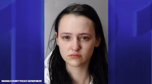 Kristin Sculley of Massapequa Indicted for Murder of Robert Carragher III in Sleeping Stabbing