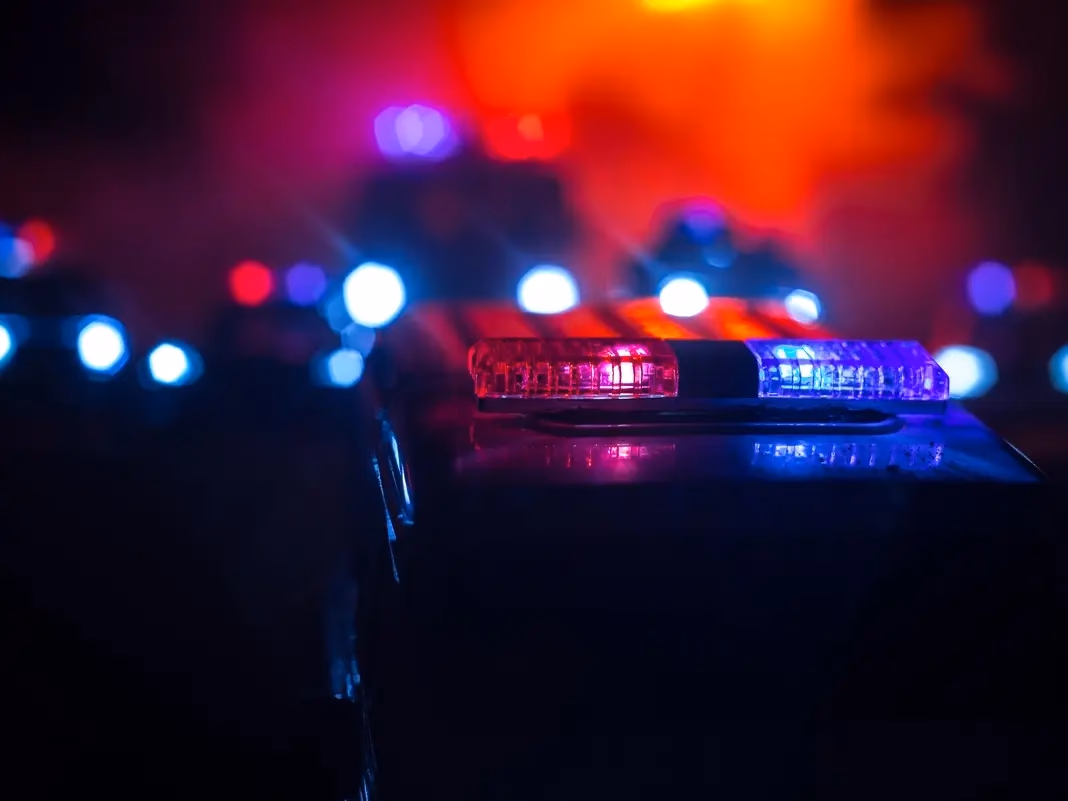 Noah Slusser, 21, of Medford Charged With DWI After Wilson Drive Crash Injures 2 in Middle Island
