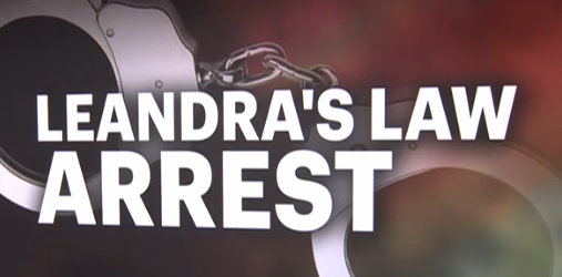 Jesher Ribera-Barreto of Medford Charged Under Leandra's Law After DWI Crash on Horseblock Road With Two Toddlers Inside