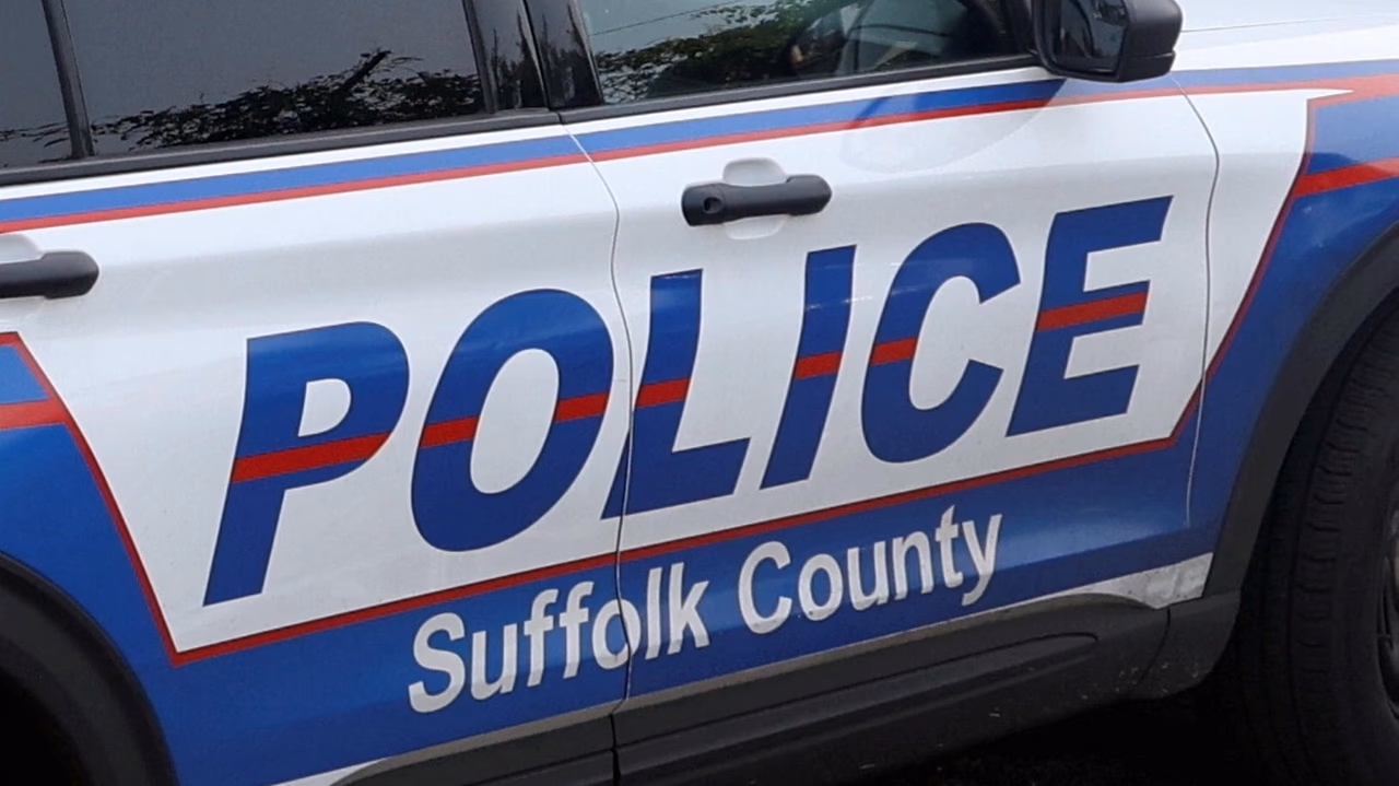 David Maiman, 44, of Middle Island Killed in Wrong-Way Crash on Rocky Point Yaphank Road
