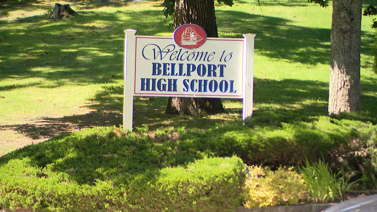 Domestic Incident at Bellport High School Leads to Minor's Arrest; Second Police Visit Called Non-Criminal