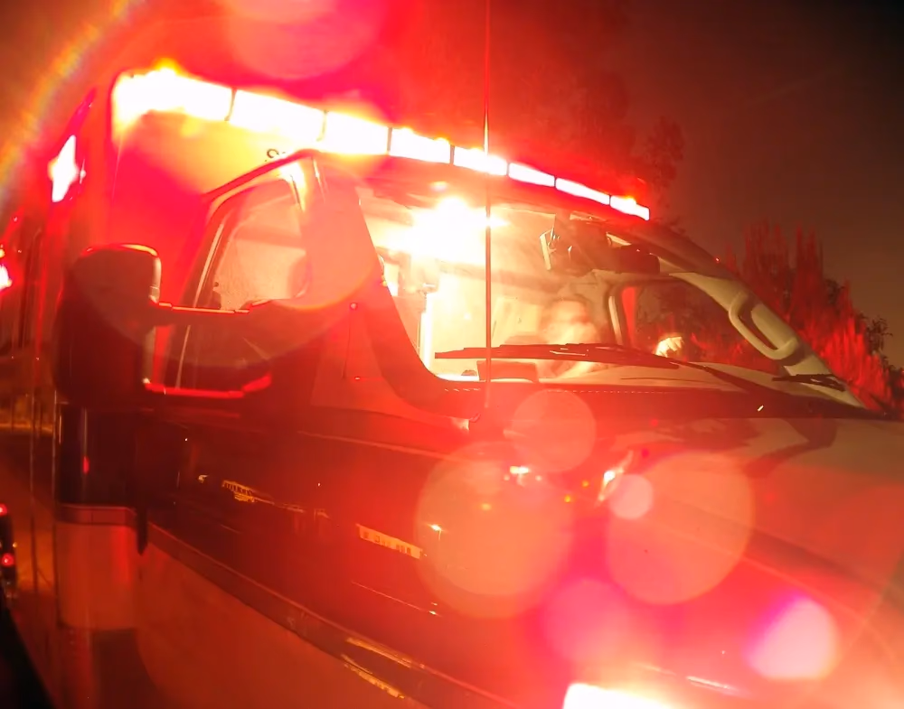 Port Jefferson Station Teen Ejected Off Motorcycle, Struck Two Cars on Nesconset Highway