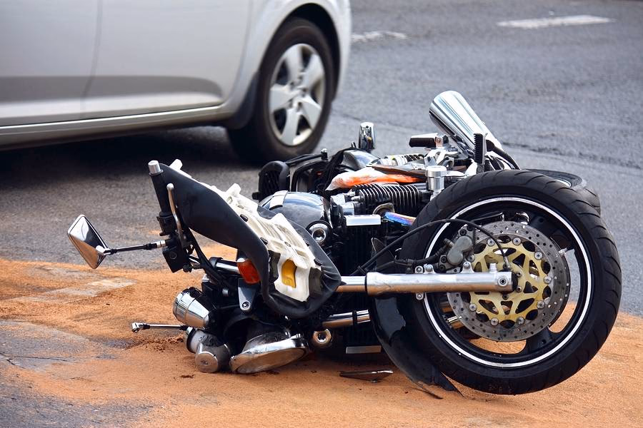 Ducati Rider Killed in Collision with Kia SUV at Clyde Road and Hounslow Road in Suffolk County