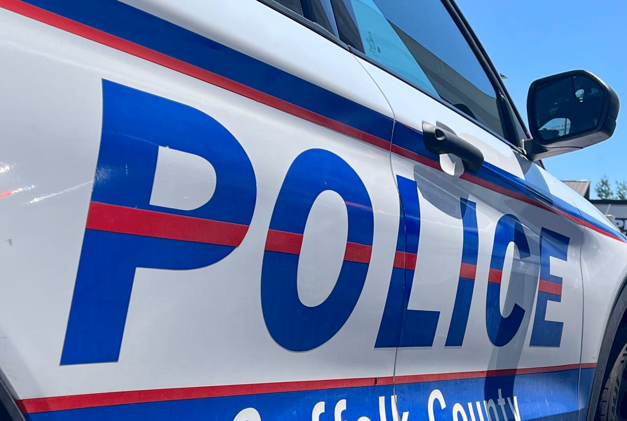 Vincent McKie, 45, of Bay Shore Ejected From Dirt Bike on Brentwood Road