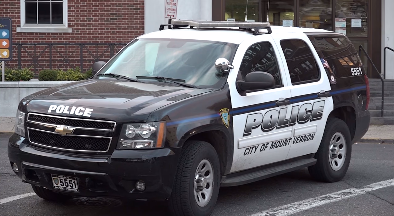 Steven Moreano, 29, of Mount Vernon PD Suspended After Off-Duty DWI Arrest in Queens