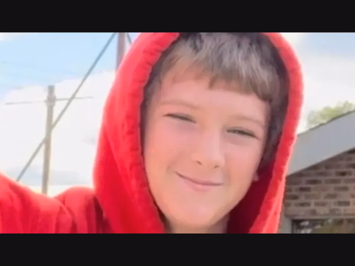 Tyler Phillips, 13, of Coram Killed Shielding Sister in Hit-and-Run on Granny Road