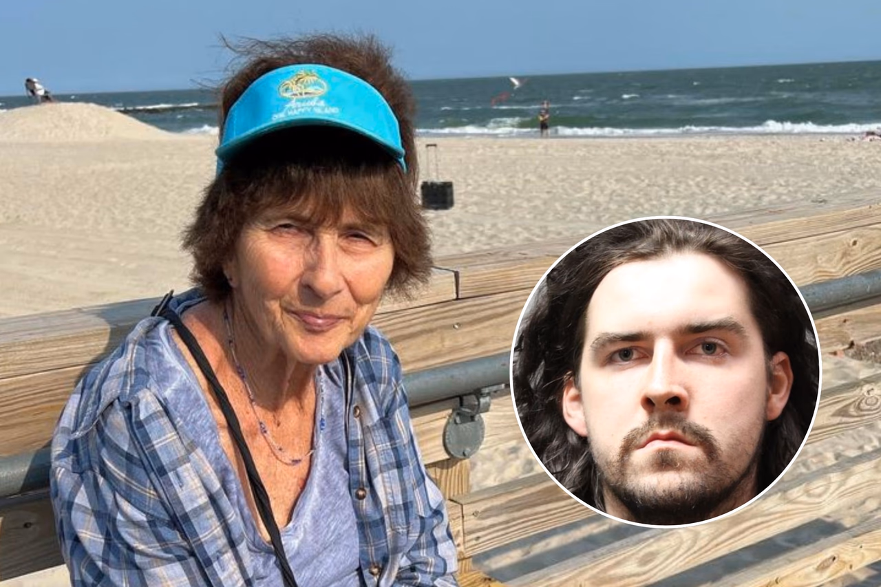 Niall Duignan of Oceanside Indicted in DWI Death of Patricia Pfaus at Weidner Ave. Crosswalk