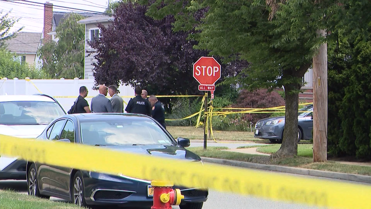 Joseph Horner, 27, of North Massapequa Faces New Murder, Rape Charges in Killing of Sister-in-Law Victoria Castle