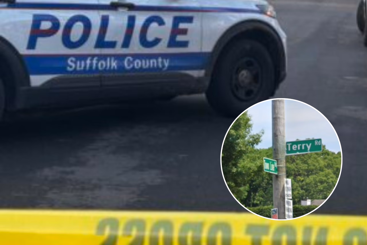 Construction Worker Killed, Two Others Hurt After Driver Plows Into Paving Crew at Townline Road in Nesconset