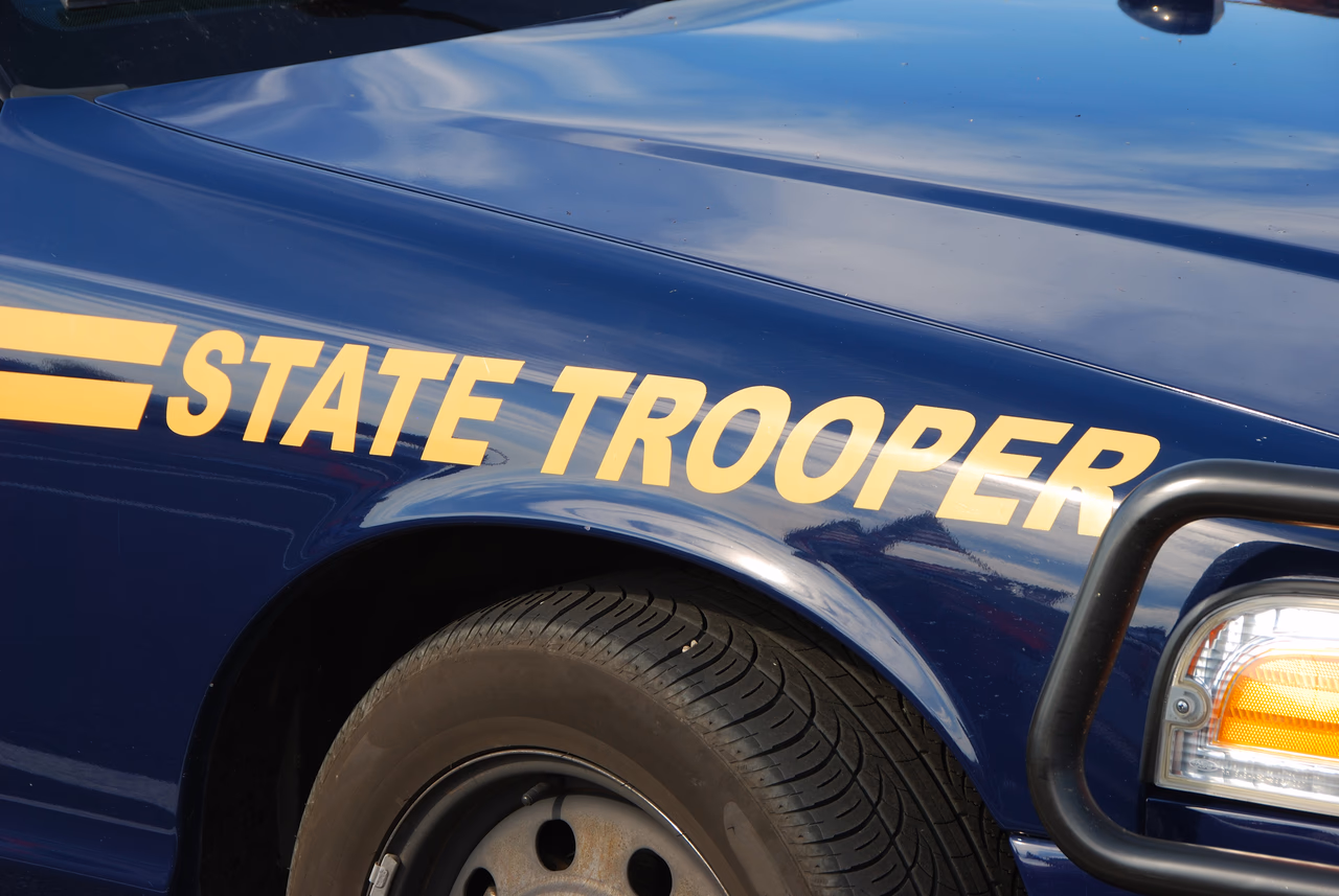 Driver of 2023 Ford Maverick Killed in Head-On Crash on Northern State Parkway Near Exit 25