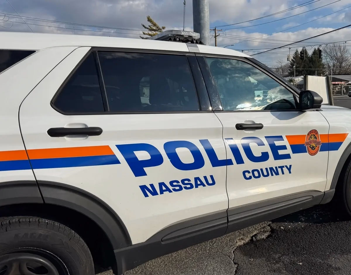 Nassau County Week in Crime: Fatal Crash, 12,000-Gal Gas Spill, Hempstead Brothers Shot